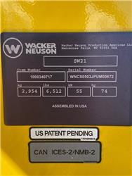 Wacker Neuson SW21