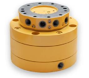 Thumm 605 H-1 Hydraulic rotator 5 Ton
