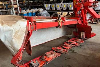 Kuhn GMD 280 Stripping For Spares