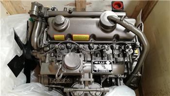 Yuchai YC4D80-T10 excavator Diesel engine
