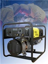 Honda welder generator EW240G