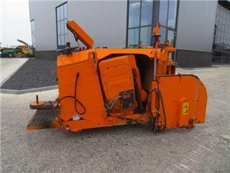 Burtec BZM 700 M Beton / Asphalt Sawing Machine