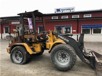 Volvo L35 Dismantled for spare parts
