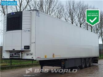 Schmitz Cargobull Carrier Vector 1550 Blumenbreit Palettenkasten