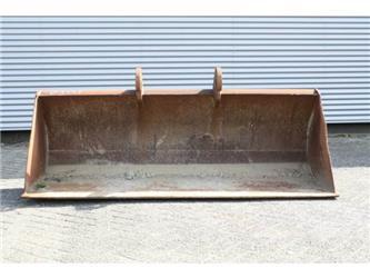  Ditch Cleaning Bucket NG 3 2200