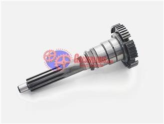  CEI Input shaft 1304202259 for ZF
