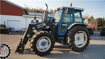 Ford 7610 S