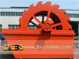 JBS 20-50t/h sand washing machine XS2414