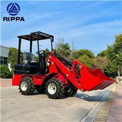  Rippa Machinery Group R906 LOADER