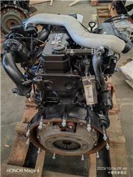FAW CA4DC2-10E3 Diesel Engine for Construction Machine
