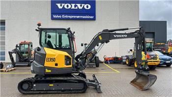 Volvo ECR50F