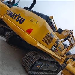 Komatsu PC 350 LC-7