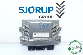 John Deere 6140 R ECU