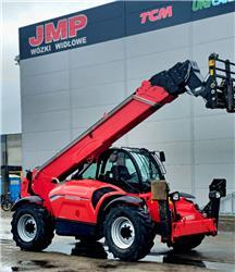 Manitou MT 1840 EASY 75 S1  420hrs !! DEMO