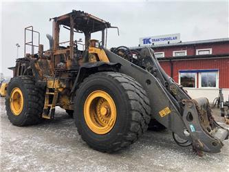 Volvo L 150 G Dismantled: only spare parts
