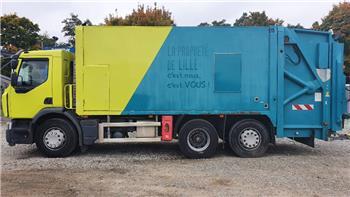 Renault Trucks Premium - niski przebieg!