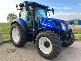 New Holland T 5.140 DC