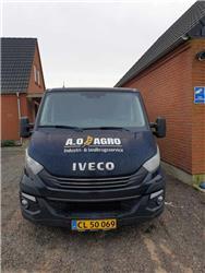 Iveco Daily 35 S 21