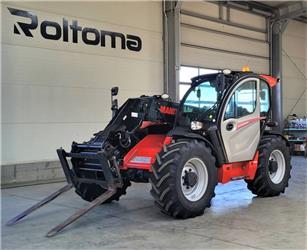 Manitou MLT 635 130 PS