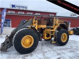 Volvo L 60 E Dismantled: only spare parts