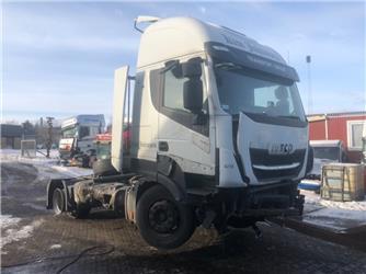Iveco STRALIS 460 EURO 6 *FOR PARTS*