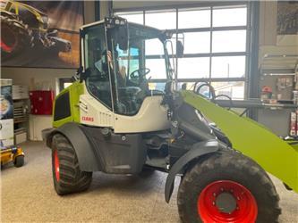 CLAAS Torion 644