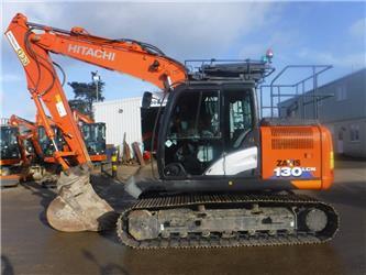 Hitachi ZX 130 LC N-6