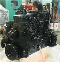 Cummins 6LTAA8.9-C360  construction machinery engine