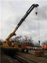  Labor GR 2000 AS Rail Crane