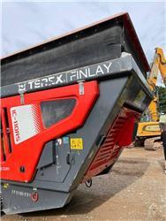 Terex Finlay IC 110 RS