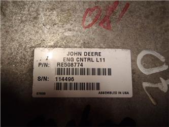  ECU John Deere 7920