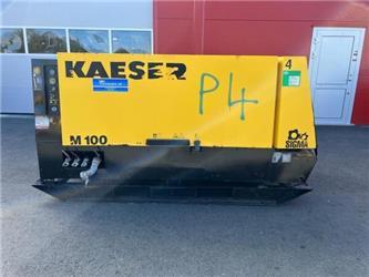 Kaeser Kaeser kompressor compressor