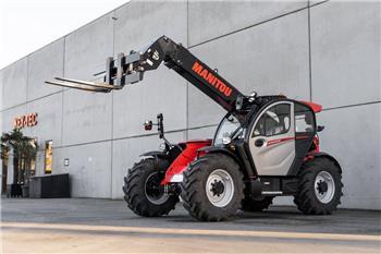 Manitou MLT 841 145 PS+