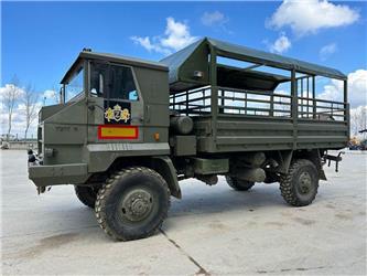 Iveco 4x4 Camion Armata