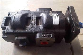 Parker Double GP131 Hydrostatic Gear Pump