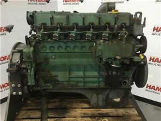 Volvo D7D LBE2 FOR PARTS