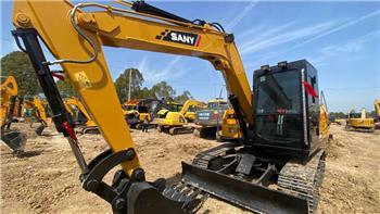Sany Sany SY95Cpro used excavator