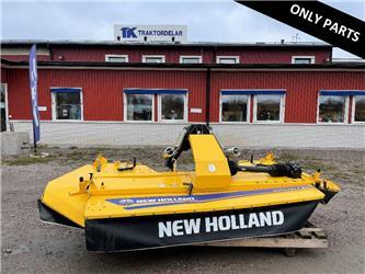New Holland Duradisc F300 Dismantled: only spare parts