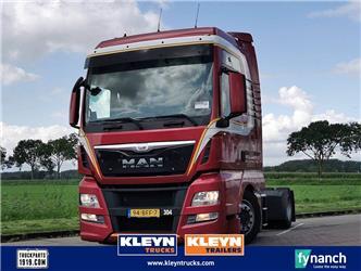 MAN 18.400 TGX xlx lls-u nl-truck