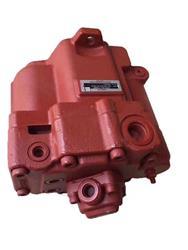 Hitachi ZX50 Hydraulic Pump Nachi PVD-2B-40P Main Pump