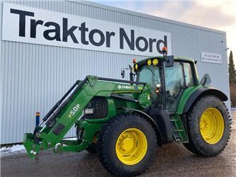 John Deere 6920 AutoPower Lastare FL