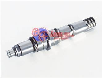  CEI Mainshaft 0091304266 for ZF