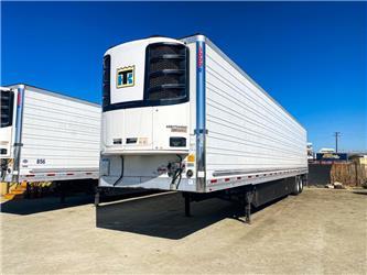  H&C 2023 RAMSA Reefer Trailer with Thermo King