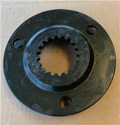 Fiat SUPPORT  5121101