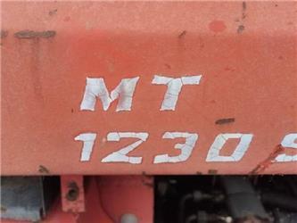 Manitou MT 1230 1995r parts