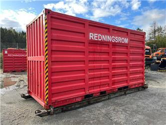  Containertech R5000