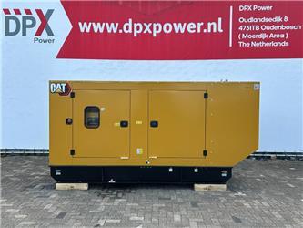 CAT DE275E0 - C9 - 275 kVA Generator - DPX-18020