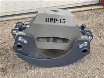  HPP Metal HPP 15