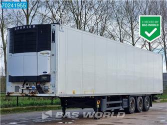Schmitz Cargobull Carrier Vector I800 3 axles Blumenbreit
