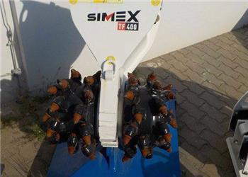 Simex TF400